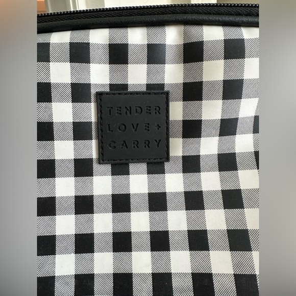 Tender Love + Carry Cosmetic Bag - Picture 2 of 5